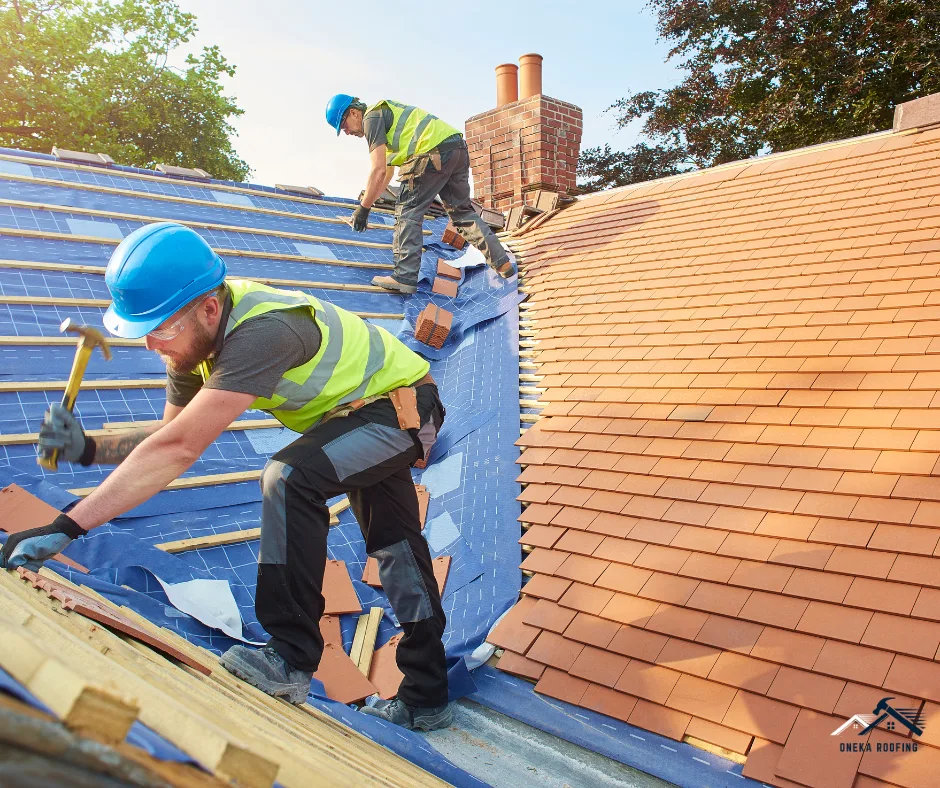 Why choose Roof Repair Near Me in Aquebogue, NY